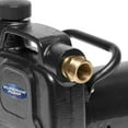 thumbnail image 4 of Superior Pump 90050 Transfer Utility Water Pump 1/2 Hp Cast Iron, Black, 4 of 6