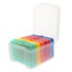 thumbnail image 3 of 1 Set Multi-functional Card Boxes Photo Keepers Photos Organizers Photo Organizers, 3 of 4