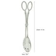 thumbnail image 4 of Stainless Steel Locking Kitchen Tongs Tongs Set For Grabbing, Turning And Serving Food, Great For Cooking, Grill, Barbecue, 4 of 8