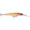 Glass Purple Sunfire, variant on Rapala 4.75" Deep Husky Jerk 12 Fishing Lure 7/16oz Glass Purple Perch