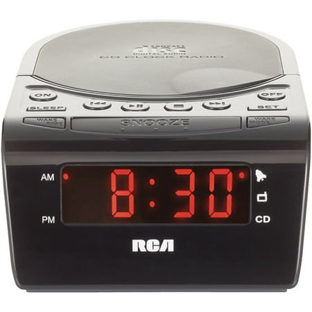 Upc 044476074967 Rca Cd Clock Radio Upcitemdb Com - Rca Alarm Clock Radio Cd Player Upc 044476074967 Rca Cd Clock Radio Upcitemdb Com - Rca Alarm Clock Radio Cd Player
