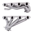 thumbnail image 5 of BBK 87-95 Ford F150 Truck 5.8 351 Shorty Unequal Length Exhaust Headers - 1-5/8 Chrome, 5 of 12