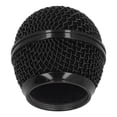 thumbnail image 3 of Tête de Grille de Microphone en Maille, Durable, Résistante aux Dents, Remplacement de Grille de Micro, Matériau en Acier Inoxydable, Adapté pour SM58S SM58LC BETA58 BETA58A SA M30 SV100 UT2 PGX24 SLX4, 3 of 7