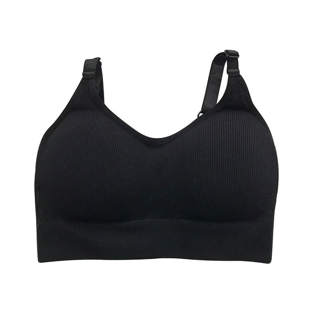 bralette and joggers set
