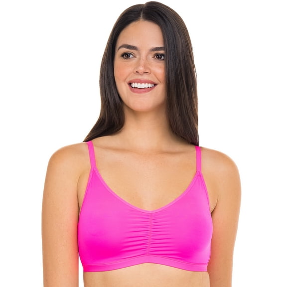 kindly yours Women’s Sustainable Micro Scoop Bralette