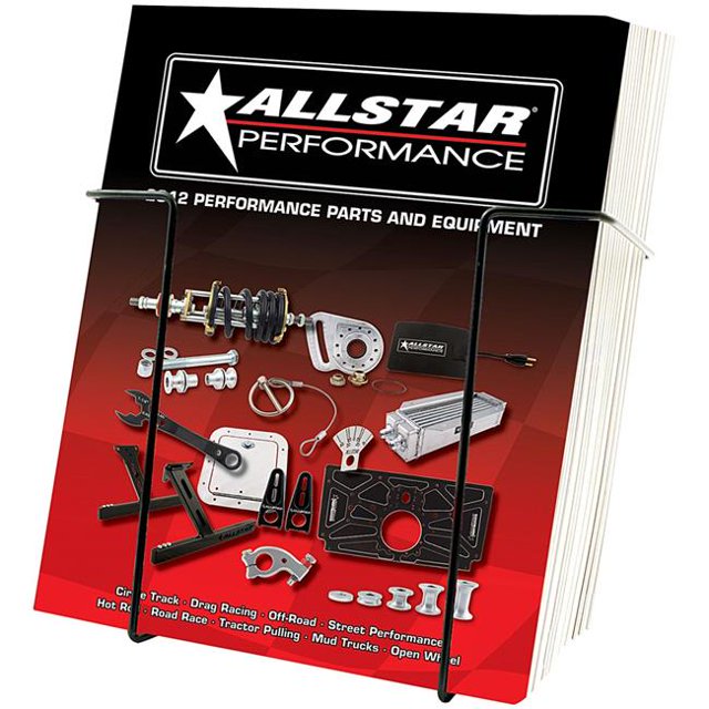 Allstar Performance ALL042 Support de Catalogue