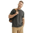 thumbnail image 5 of Jockey Outdoors Men's Short Sleeve Henley, 5 of 7