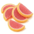 thumbnail image 4 of NY SPICE SHOP Pink Grapefruit Jelly Fruit Slices - 1 Pound - Fruit Slices Candy - Jelly Candy, 4 of 7