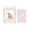 Red, variant on French Gradient Nail Stickers Easy DIY Designs Long Lasting Decals for Salon Home Manicure