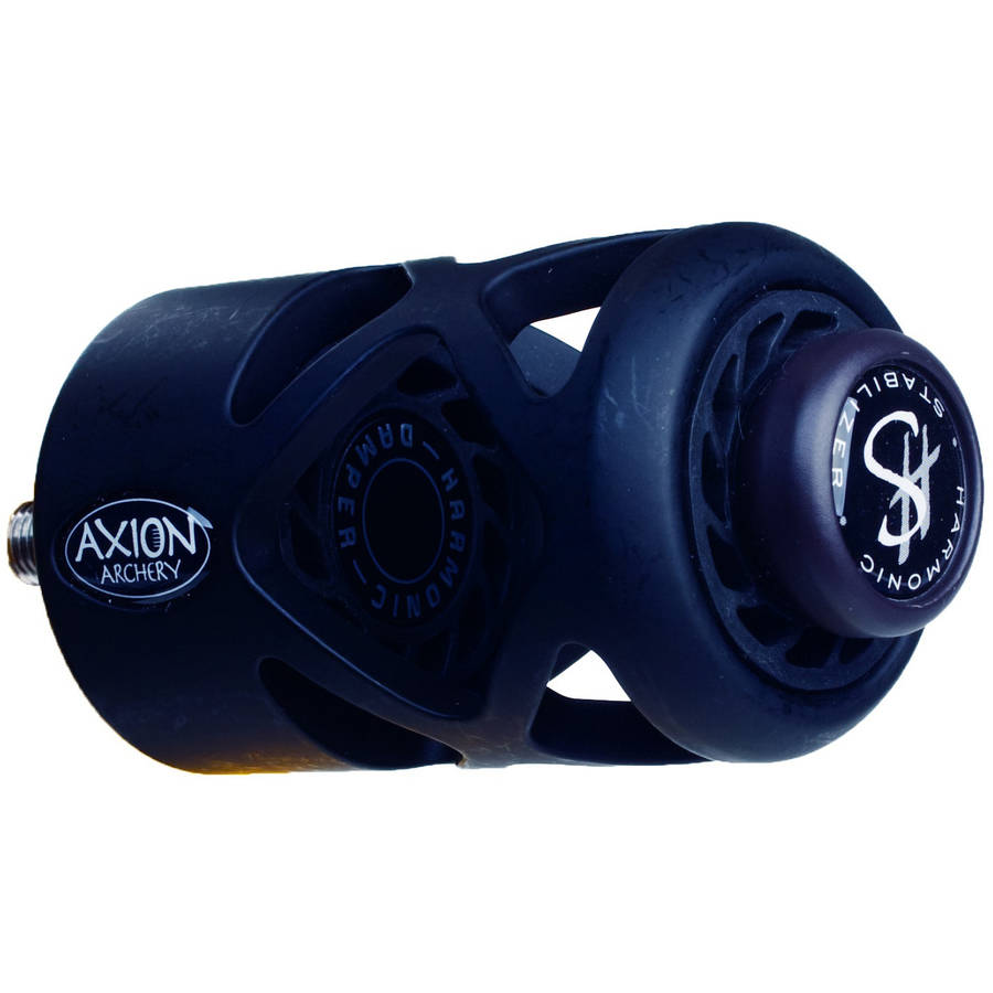 Axion GLZ 3" Stabilizer, Lost Open Terrain