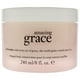 thumbnail image 2 of Crema corporal batida Amazing Grace de Philosophy para mujeres - 8 oz Philosophy Amazing Grace Whipped Body Creme Crema Dama 8 oz, 2 of 6