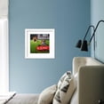 thumbnail image 6 of K9 Bnb, Animals Framed Art Print Wall Art by Lucia Heffernan, 6 of 6