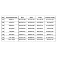 thumbnail image 3 of Gaexia Girls Summer Outfits Size 7/8 Solid Color Short Sleeve Clothes Casual T-Shirt Shorts Set 2 Piece Clothes Set Toddler Girls, 3 of 3