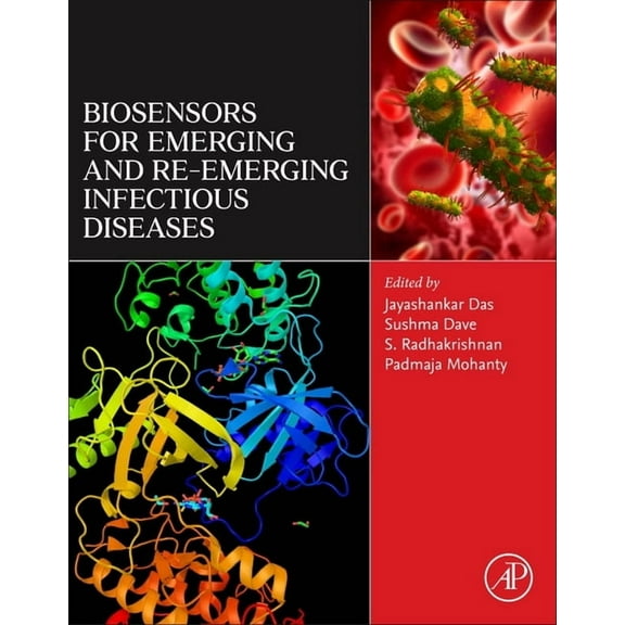 Biosensors for Emerging and Re-Emerging Infectious Diseases, (Paperback)