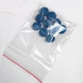 thumbnail image 3 of jifeng 10pcs 3cm Wicker Rattan Balls Decorative Crafts blue, 3 of 6