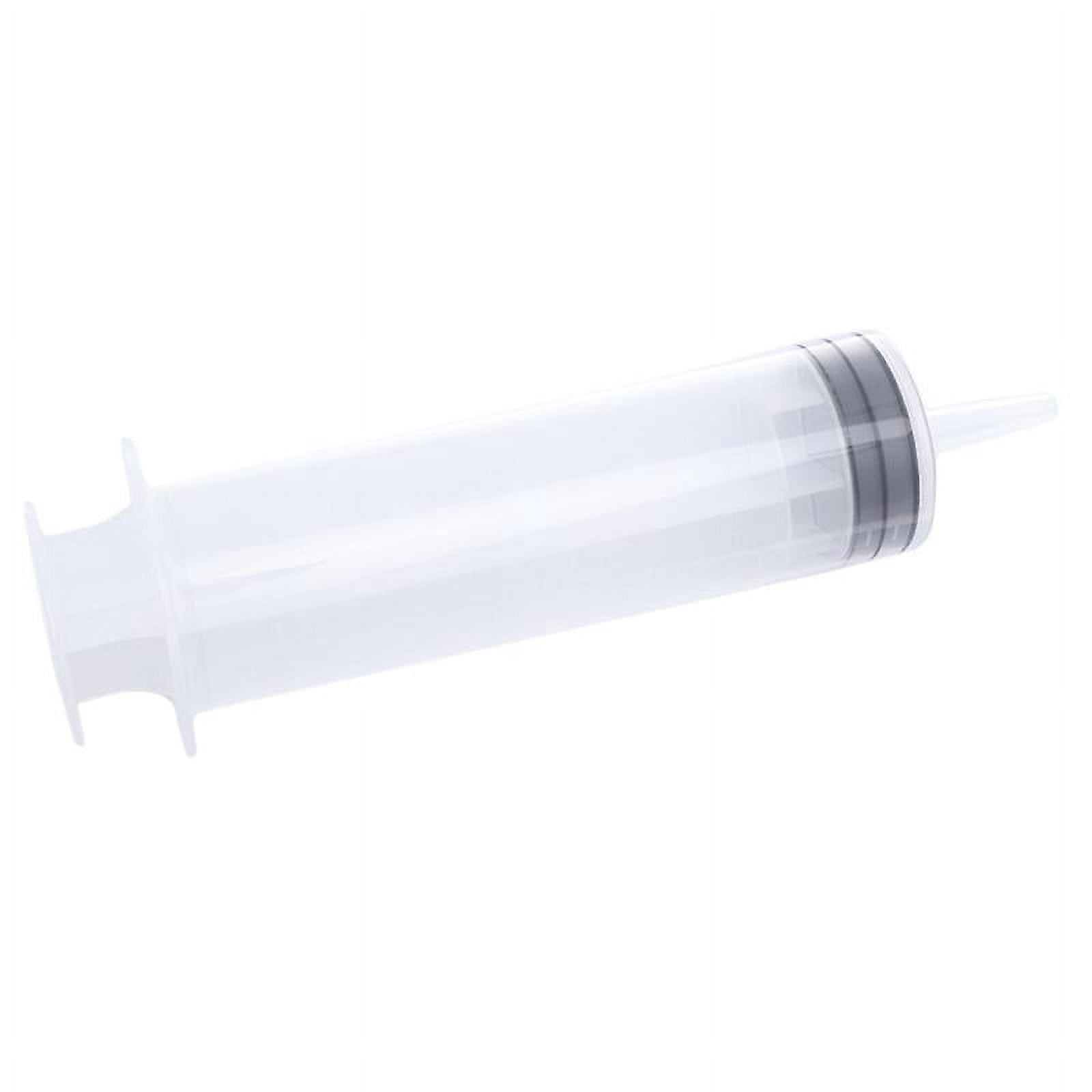 1pcs Syringe Feeder
