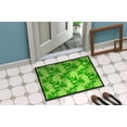 thumbnail image 4 of Carolines Treasures BB7573MAT Tapis d'Intérieur Ou d'Extérieur, 18 x 27 Po., 4 of 4