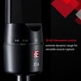 thumbnail image 4 of Micrófono de condensador SE ELECTRONICS Serie X1 con clip, 4 of 7