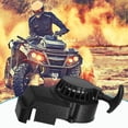 thumbnail image 4 of MOVTOTOP Re-coil Starter Pull Cord Start Motorcycle Accessory For 47/49cc Two-stroke ATV, 4 of 8