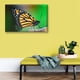 thumbnail image 2 of Cuadro Canvas Pixtreats Mariposa Monarca 40X60 cm, 2 of 4