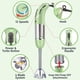 thumbnail image 3 of Licuadora de inmersión 4 en 1 Mueller Multistick 800W, verde, 3 of 6