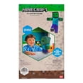 thumbnail image 2 of Peluche Articulado Ruz Minecraft (Zombie 30 cm Verde), 2 of 4
