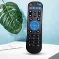 thumbnail image 1 of Télécommande de Remplacement pour Boîtier TV Intelligent XQ-4K MXQ H96 pro T9 X96 mini T95Z plus, 1 of 6