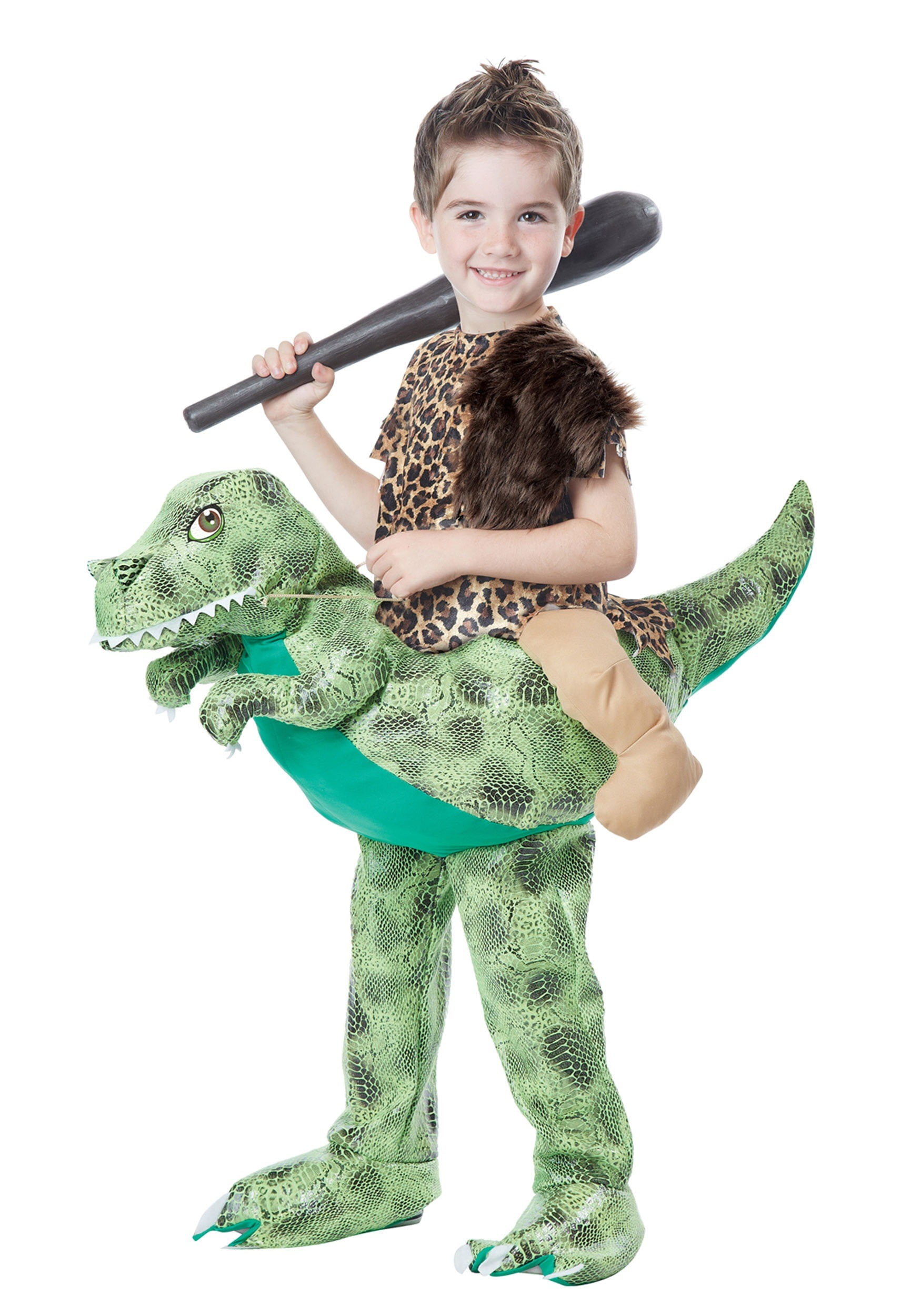 childrens dinosaur dressing up outfit