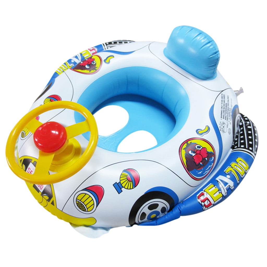 swim safe baby float