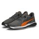 thumbnail image 3 of Tenis Puma Twitch Runner JR UNISEX 384537-09 gris oscuro 25, 3 of 6