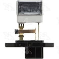 thumbnail image 4 of Four Seasons HVAC Blower Motor Resistor P/N:20148 Fits select: 1995-1999 TOYOTA AVALON, 1997-2001 LEXUS ES, 4 of 5