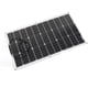 thumbnail image 2 of Panel solar con cable, panel solar flexible de 90 W, panel solar flexible, panel solar impermeable, funcionalidad versátil, 2 of 8