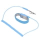 thumbnail image 2 of Luckdano Brazalete Anti Estático, Puesta A Tierra De La Muñeca ESD De La Pulsera Anti Estática Con Diseño Ajustable De Cable De 1,8 M Para La Protección Electrónica De, 2 of 7