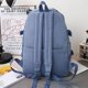 thumbnail image 5 of Mochila TFixol Rosa, 5 of 8