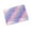 Pink Aurora, variant on Portable Folding Pet Bed Soft Plush Sleeps Mats for Tiny Furry Friend