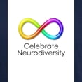 thumbnail image 3 of CafePress - Celebrate Neurodiversity Men's Value T Shirt - Men's Classic Graphic Cotton T-Shirt, 3 of 4