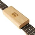 thumbnail image 4 of 35/90 2in1 Wood Guitar Fret Beveling File Cutting Edge Tool Fret End LuthierTool, 4 of 10