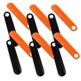 thumbnail image 1 of Practical Design Plastic Shoe Helper For Daily Use Equipped With Hanging Hole Easy Storage 6Pcs, 1 of 3