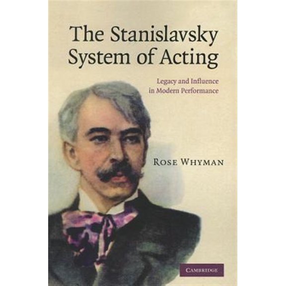 Pre-Owned The Stanislavsky System of Acting, (Paperback)