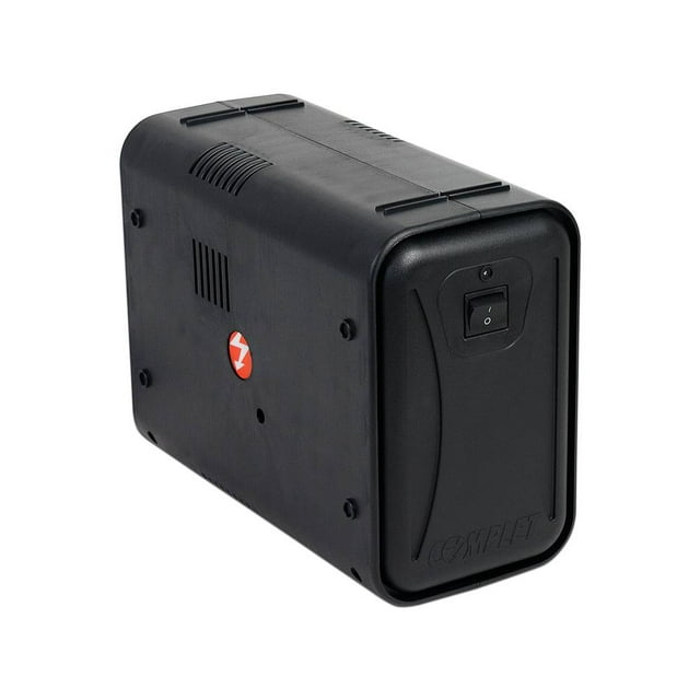 No-Break Complet MT505, 500VA 250W con regulador y supresor de Complet ERI-5-017