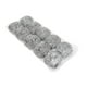 thumbnail image 3 of 10 piezas de estropajos de lana de acero, esponjas para lavar platos, estropajos de cocina resistentes, estropajos para ollas, platos, lavabos de baño, 3 of 9
