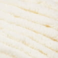 thumbnail image 2 of Bernat® Blanket™ #6 Super Bulky Polyester Yarn, Vintage White 10.5oz/300g, 220 Yards, 2 of 10