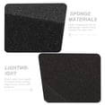 thumbnail image 3 of Homoyoyo 1Pcs Black Felt Handicraft Kit For Wool Felting And Needle Felting By Beginners And Kids, 3 of 7