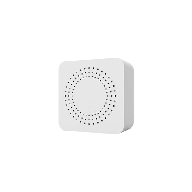 WiFi Switch Función de Interruptor de luz inteligente para el hogar 16A 16A para Tuya WIFI Jinwen interruptor inteligente