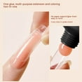 thumbnail image 2 of Crystal Extended Glue Nail Beauty UV, 2 of 5