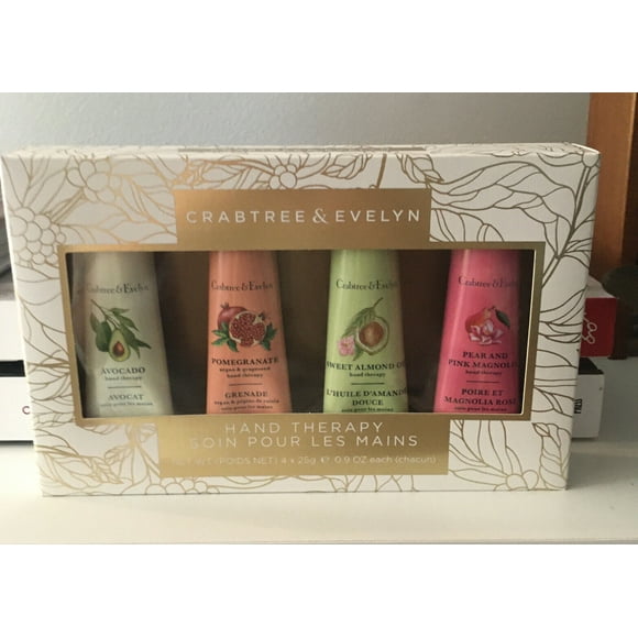 Crabtree & Evelyn Products