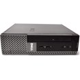 thumbnail image 1 of Refurbished Dell Optiplex Desktop Intel i5-3470s 9010, 1 of 4