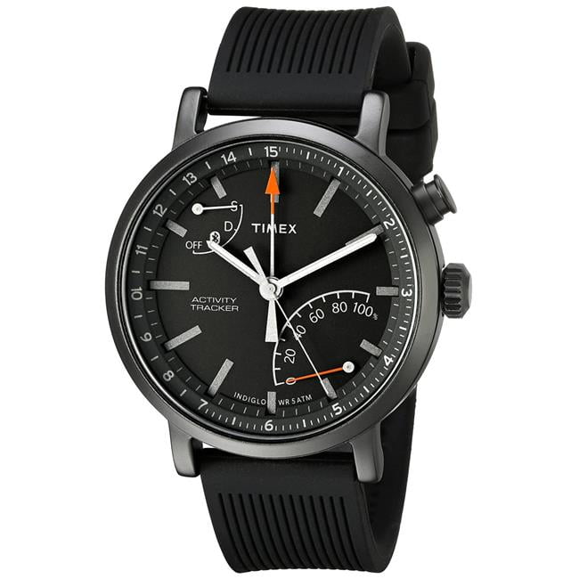 timex activity tracker