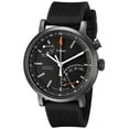 thumbnail image 1 of Timex TW2P82300 Metropolitan Plus Activity Tracker Rubber Mens Smart Watch, 1 of 1