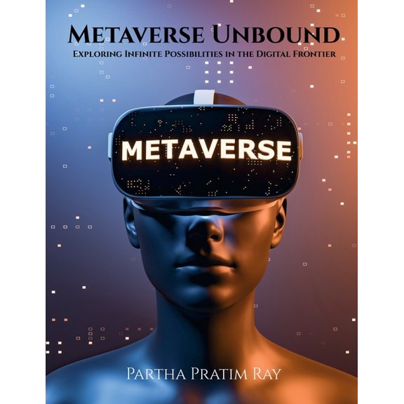 Metaverse Unbound, (Paperback)